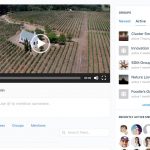 Church Online Platform Feed Small